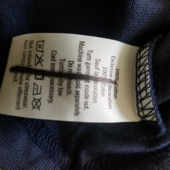 Janie and Jack kids Santa Dalmatian Shirt Size 4 - Picture 5 of 6